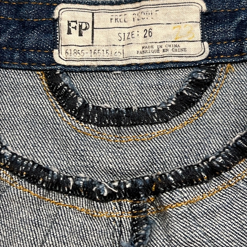FREE PEOPLE Ray Of Sunshine *Retired - Picture 13 of 17